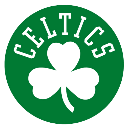 Boston Celtics Tumblers