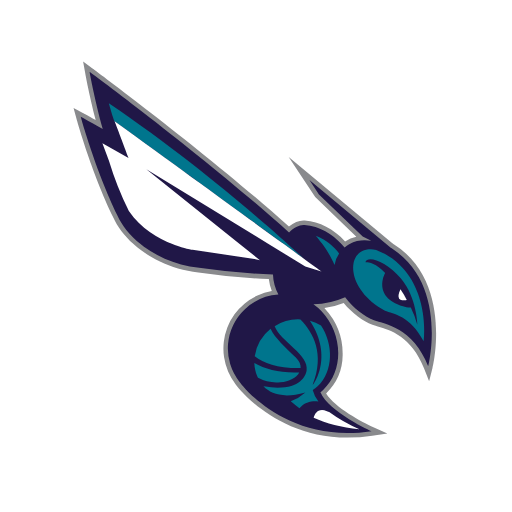 Charlotte Hornets Tumblers
