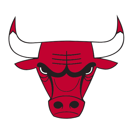 Chicago Bulls Tumblers