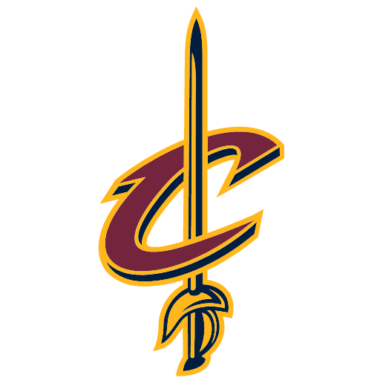 Cleveland Cavaliers Tumblers