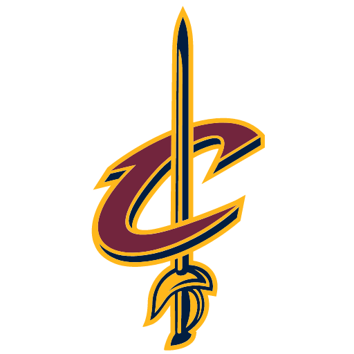 Cleveland Cavaliers Tumblers
