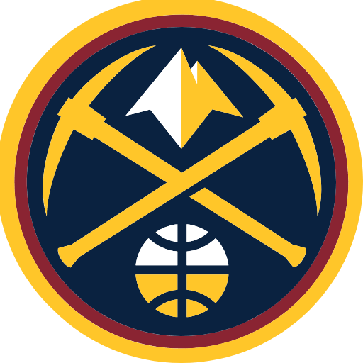 Denver Nuggets Tumblers
