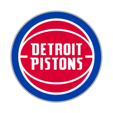 Detroit Pistons Tumblers