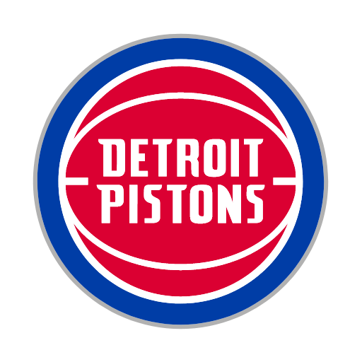 Detroit Pistons Tumblers