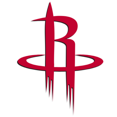 Houston Rockets Tumblers
