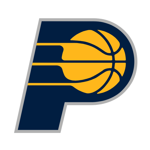 Indiana Pacers Tumblers