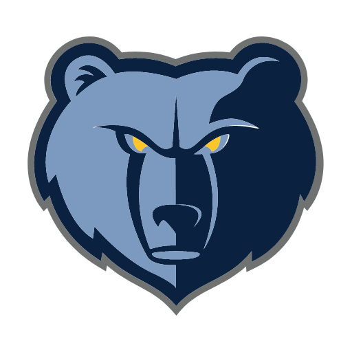 Memphis Grizzlies Tumblers