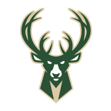 Milwaukee Bucks Tumblers