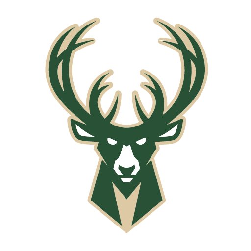 Milwaukee Bucks Tumblers