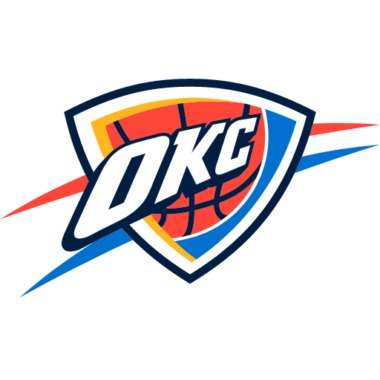 Oklahoma City Thunder Tumblers