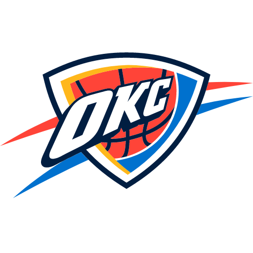 Oklahoma City Thunder Tumblers