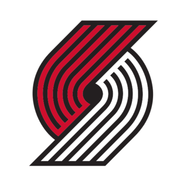 Portland Trail Blazers Tumblers