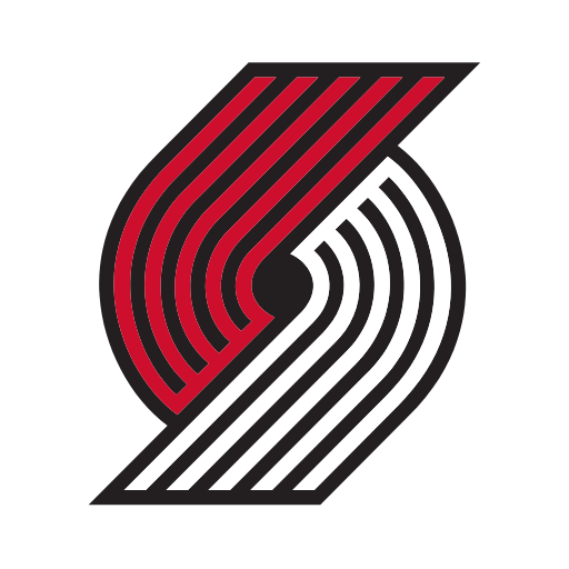 Portland Trail Blazers Tumblers