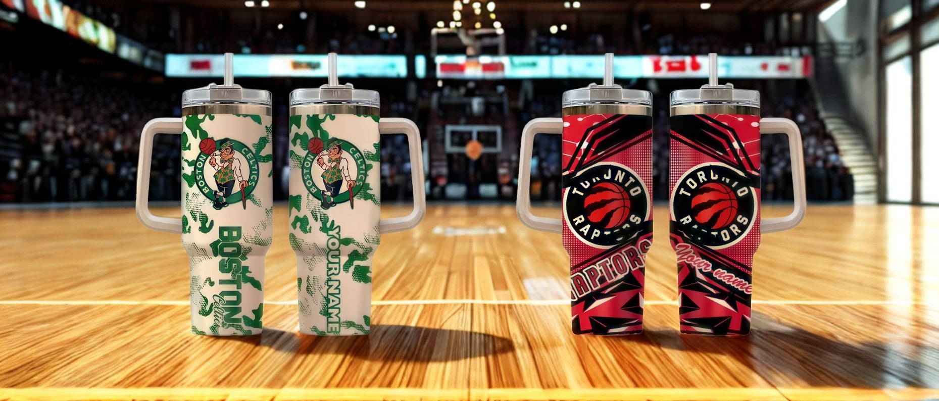 about nba fan essentials 1 curved tumbler