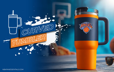 The Curved Tumbler
