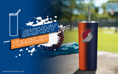 The Skinny Tumbler