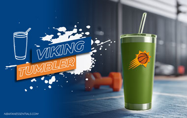 The Viking Tumbler