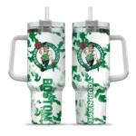 custom boston celtics camo mashup green white curved tumbler best selling 1.webp