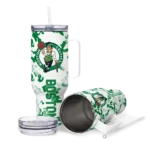 custom boston celtics camo mashup green white curved tumbler best selling 1.webp