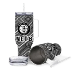 custom brooklyn nets bold diamonds black curved tumbler best selling 1.webp