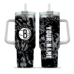 custom brooklyn nets burst swirl black curved tumbler best selling 1.webp