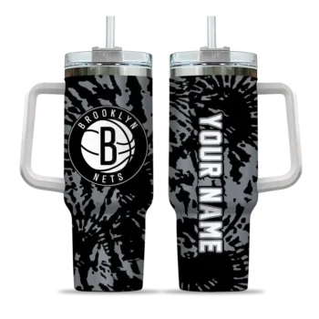 custom brooklyn nets burst swirl black curved tumbler best selling 1.webp