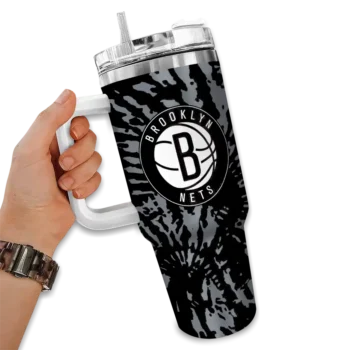 custom brooklyn nets burst swirl black curved tumbler fashion forward 1.webp