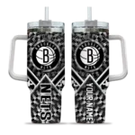 custom brooklyn nets chevron angle black curved tumbler best selling 1.webp