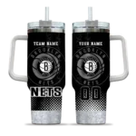 custom brooklyn nets geometric prism black curved tumbler best selling 1.webp