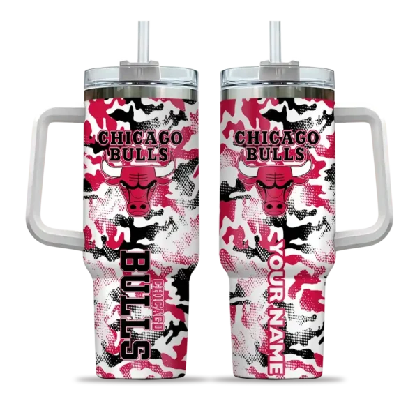 custom chicago bulls camo mashup red white curved tumbler best selling 1.webp