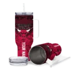 custom chicago bulls chevron stripe red curved tumbler best selling 1.webp