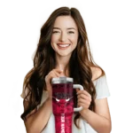 custom chicago bulls chevron stripe red curved tumbler best selling 1.webp