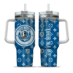 custom dallas mavericks bullseye drips blue curved tumbler best selling 1.webp
