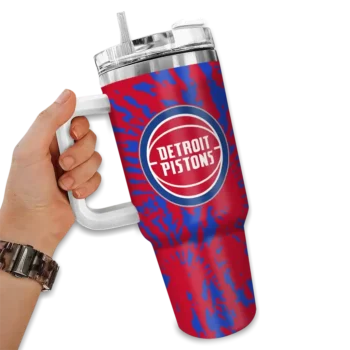 custom detroit pistons burst swirl red curved tumbler fashion forward 1.webp