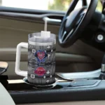 custom detroit pistons superman shield red gray curved tumbler best selling 1.webp
