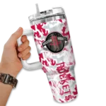 custom houston rockets camo mashup red white curved tumbler best selling 1.webp