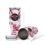 custom houston rockets camo mashup red white curved tumbler best selling 1.webp