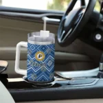 custom indiana pacers bold diamonds blue curved tumbler best selling 1.webp