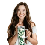 custom milwaukee bucks camo mashup green white curved tumbler best selling 1.webp