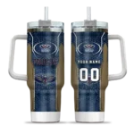 custom new orleans pelicans hexagon armor navy curved tumbler best selling 1.webp