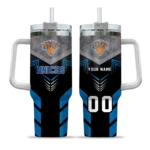 custom new york knicks arrow armor blue black curved tumbler best selling 1.webp