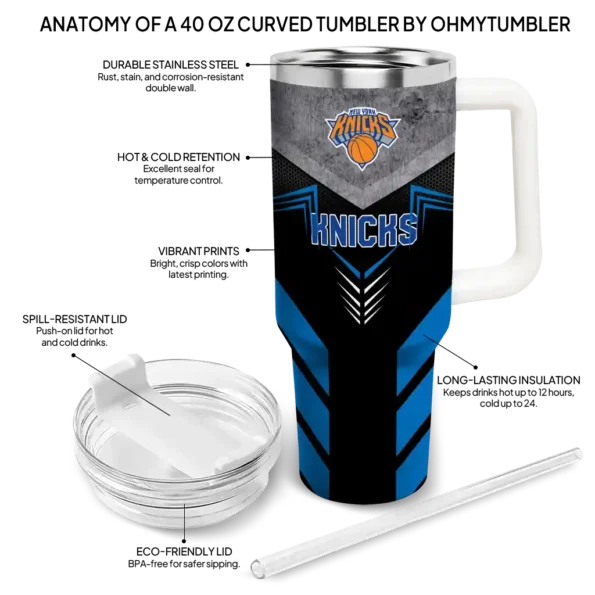 custom new york knicks arrow armor blue black curved tumbler new arrival 1.webp