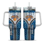 custom new york knicks leopard zipper blue curved tumbler best selling 1.webp