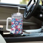 custom philadelphia 76ers camo mashup blue white curved tumbler best selling 1.webp