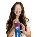 custom philadelphia 76ers chevron stripe blue curved tumbler best selling 1.webp