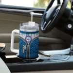 custom philadelphia 76ers leopard zipper blue curved tumbler best selling 1.webp