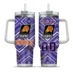 custom phoenix suns bold diamonds purple curved tumbler best selling 1.webp
