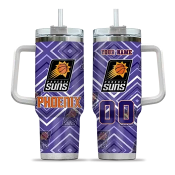 custom phoenix suns bold diamonds purple curved tumbler best selling 1.webp