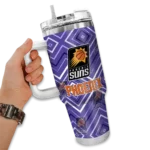 custom phoenix suns bold diamonds purple curved tumbler best selling 1.webp