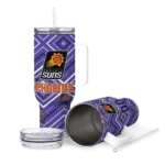 custom phoenix suns bold diamonds purple curved tumbler best selling 1.webp